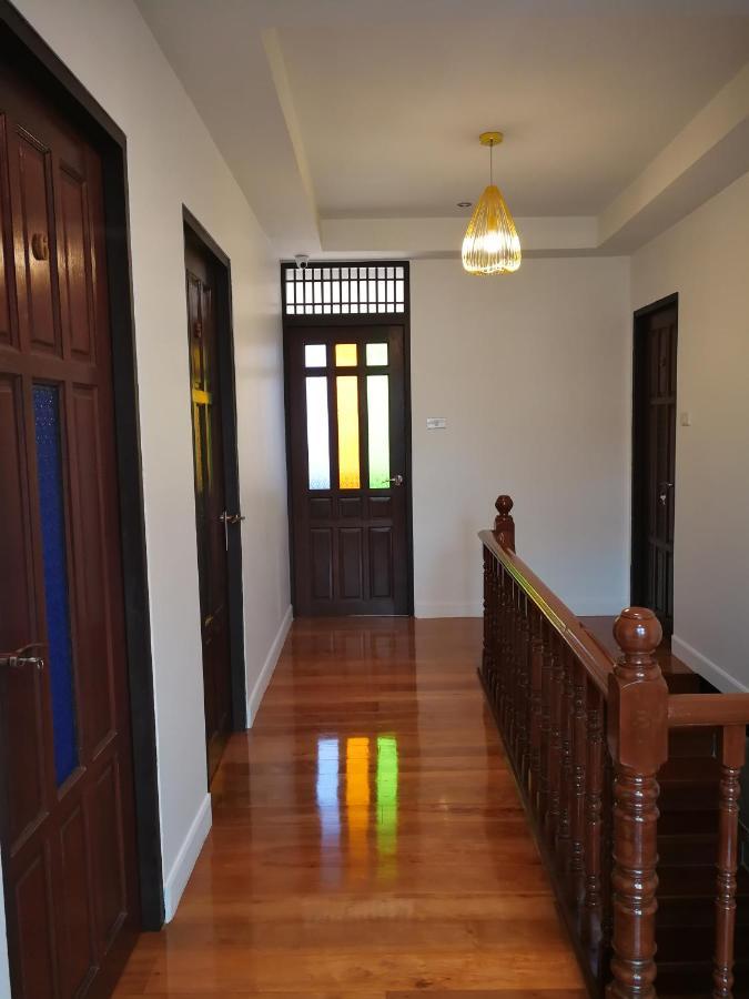 Baankorrakang Bangkok Zewnętrze zdjęcie
