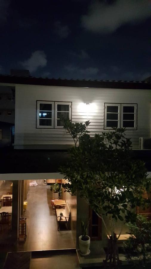 Baankorrakang Bangkok Zewnętrze zdjęcie