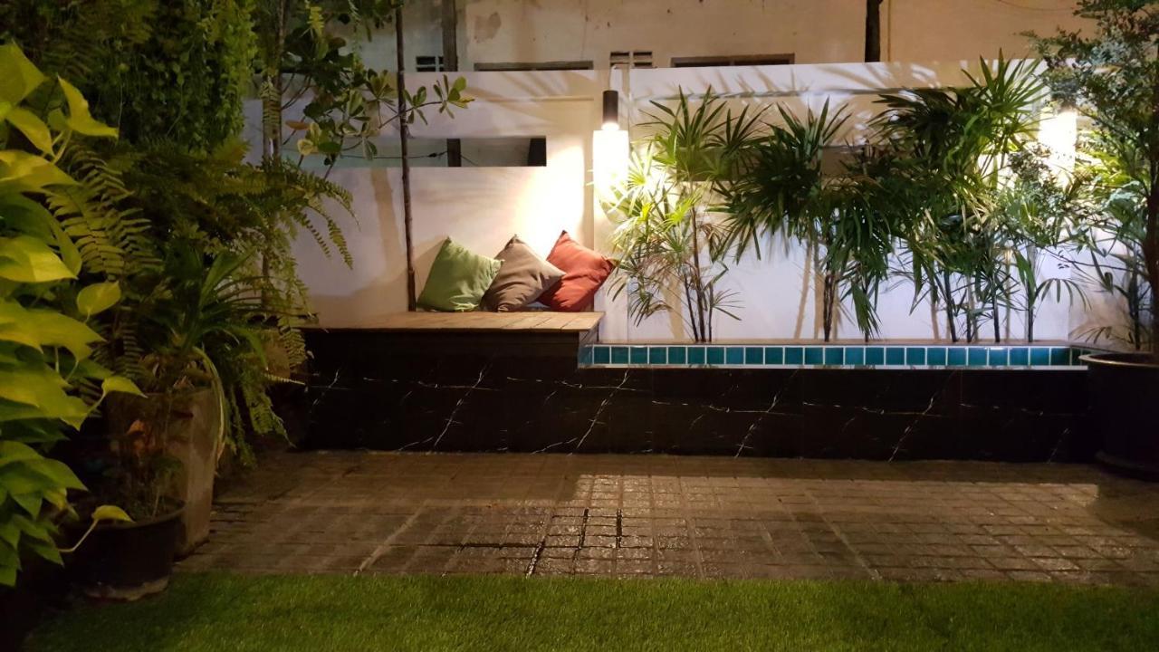 Baankorrakang Bangkok Zewnętrze zdjęcie